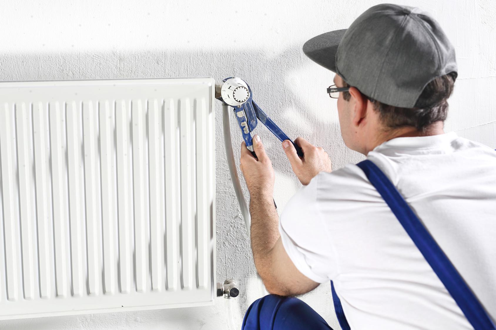 changement système de climatisation pas cher Fublaines
